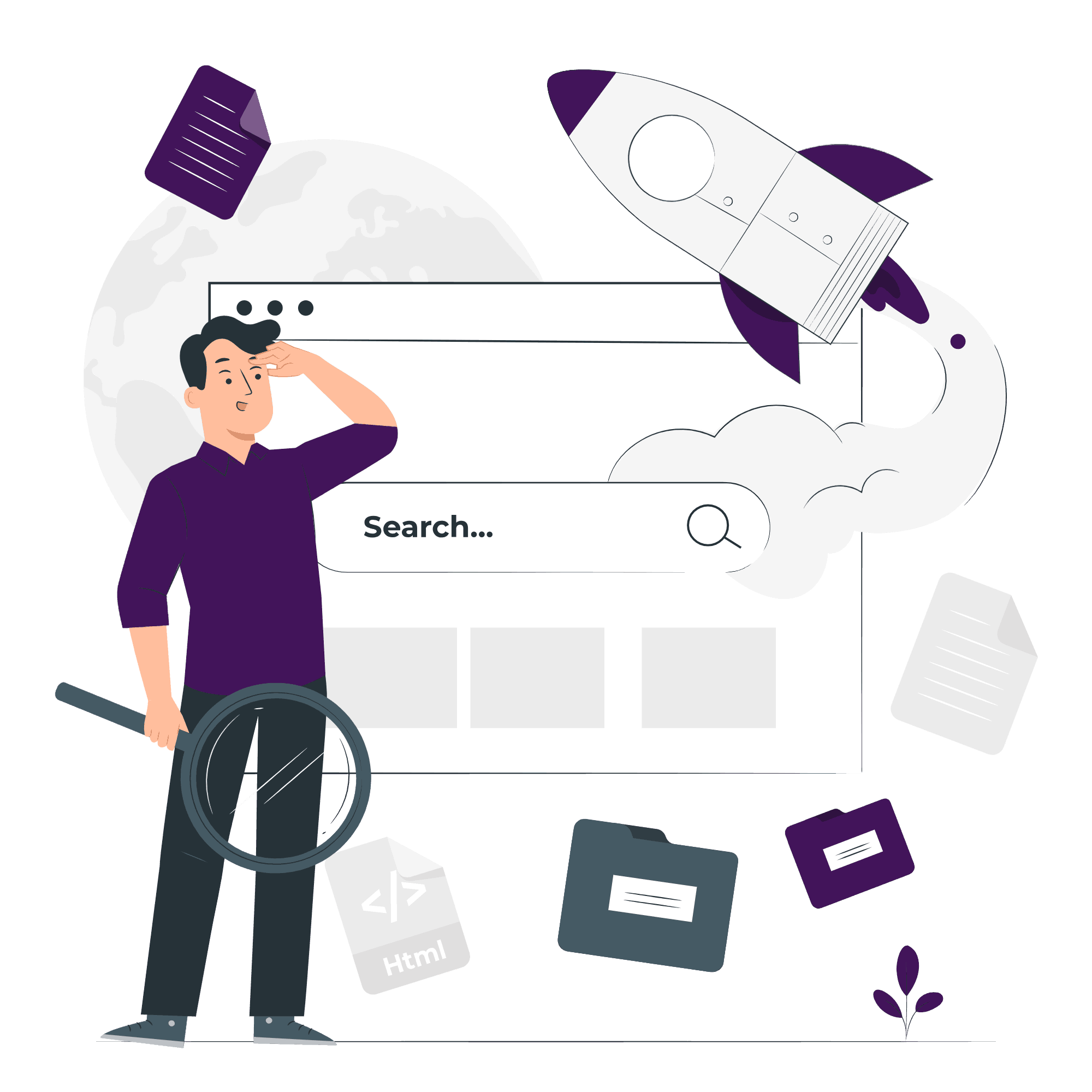 seo in Bradford