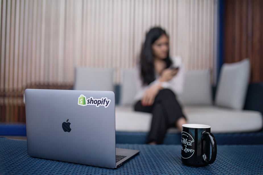 Shopify SEO Services Bradford
