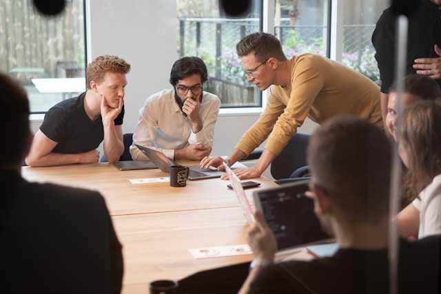 seo agency leeds